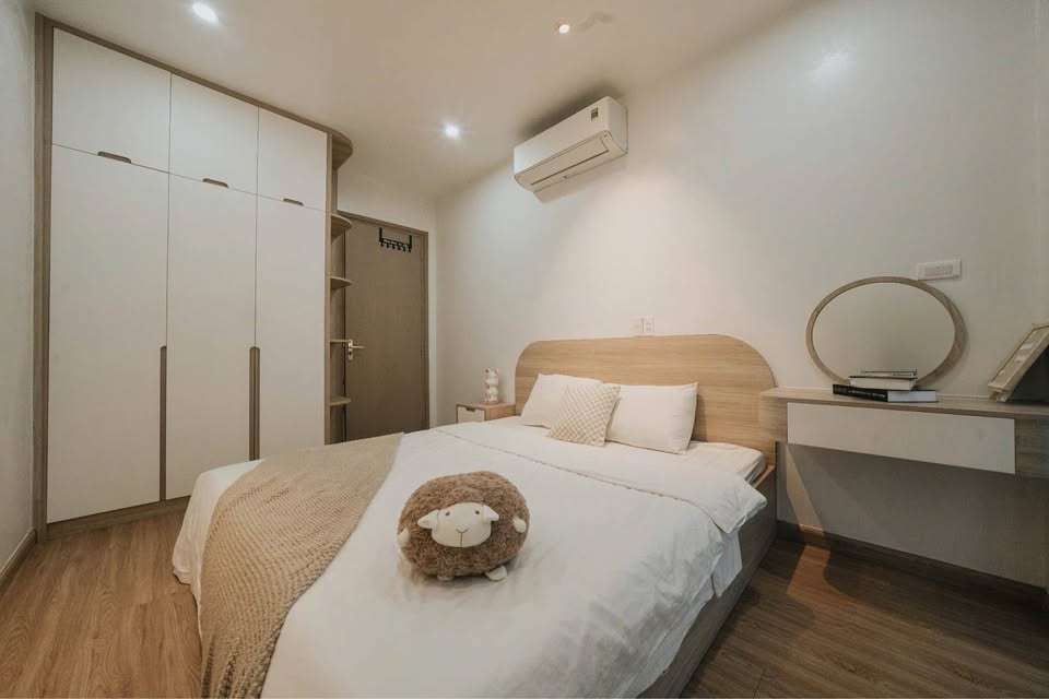 Cần bán Căn hộ chung cư Phường Bãi Cháy, Hạ Long, Diện tích 68m², Giá 2.55 Tỷ 10