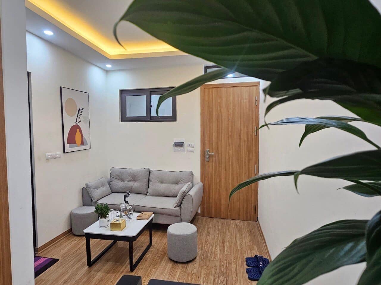 9 Tầng Phân Lô Đội Cấn Dân Trí Cao 90M2 36 Tỷ Dòng Tiền 160Tr/th Ô TÔ Tránh Đỗ 6