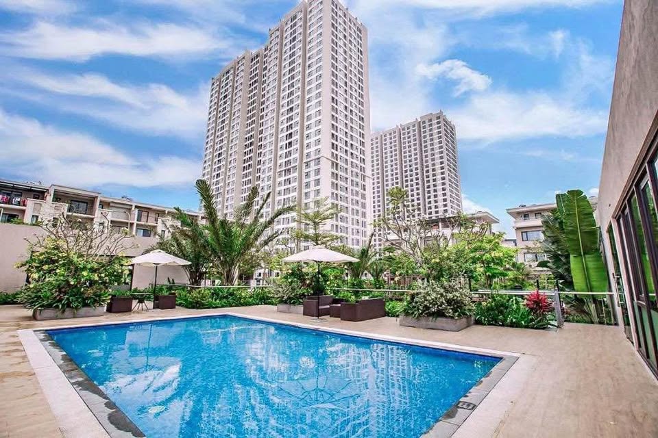 Cần bán Căn hộ chung cư Phường Bãi Cháy, Hạ Long, Diện tích 68m², Giá 2.2 Tỷ 4