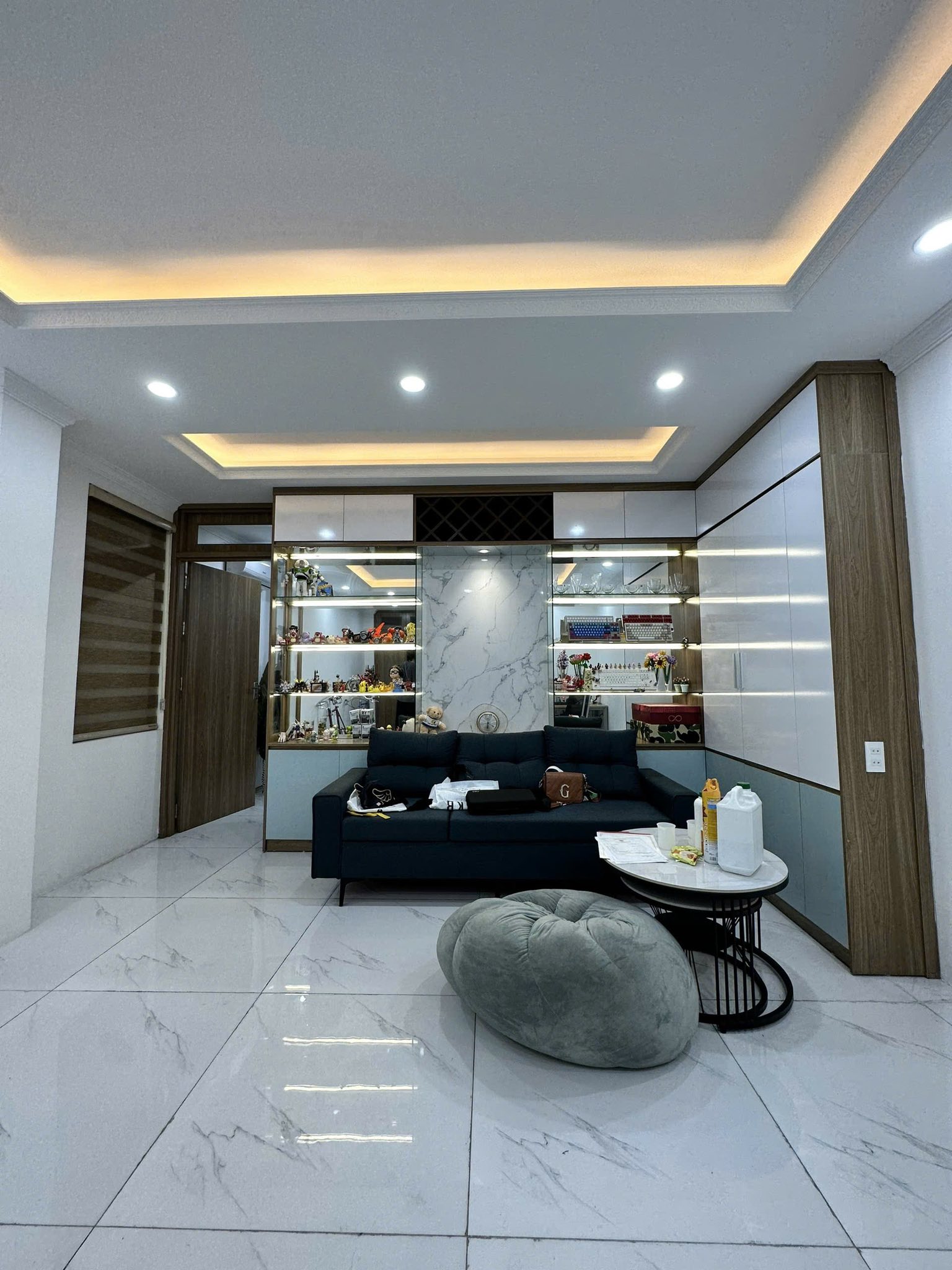 MẶT PHỐ LÒ ĐÚC - 70M² - 7 TẦNG - LÔ GÓC 2 THOÁNG - THANG MÁY - 67,5 TỶ 5