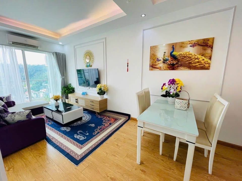 Cần bán Căn hộ chung cư Phường Bãi Cháy, Hạ Long, Diện tích 68m², Giá 1.8 Tỷ 2