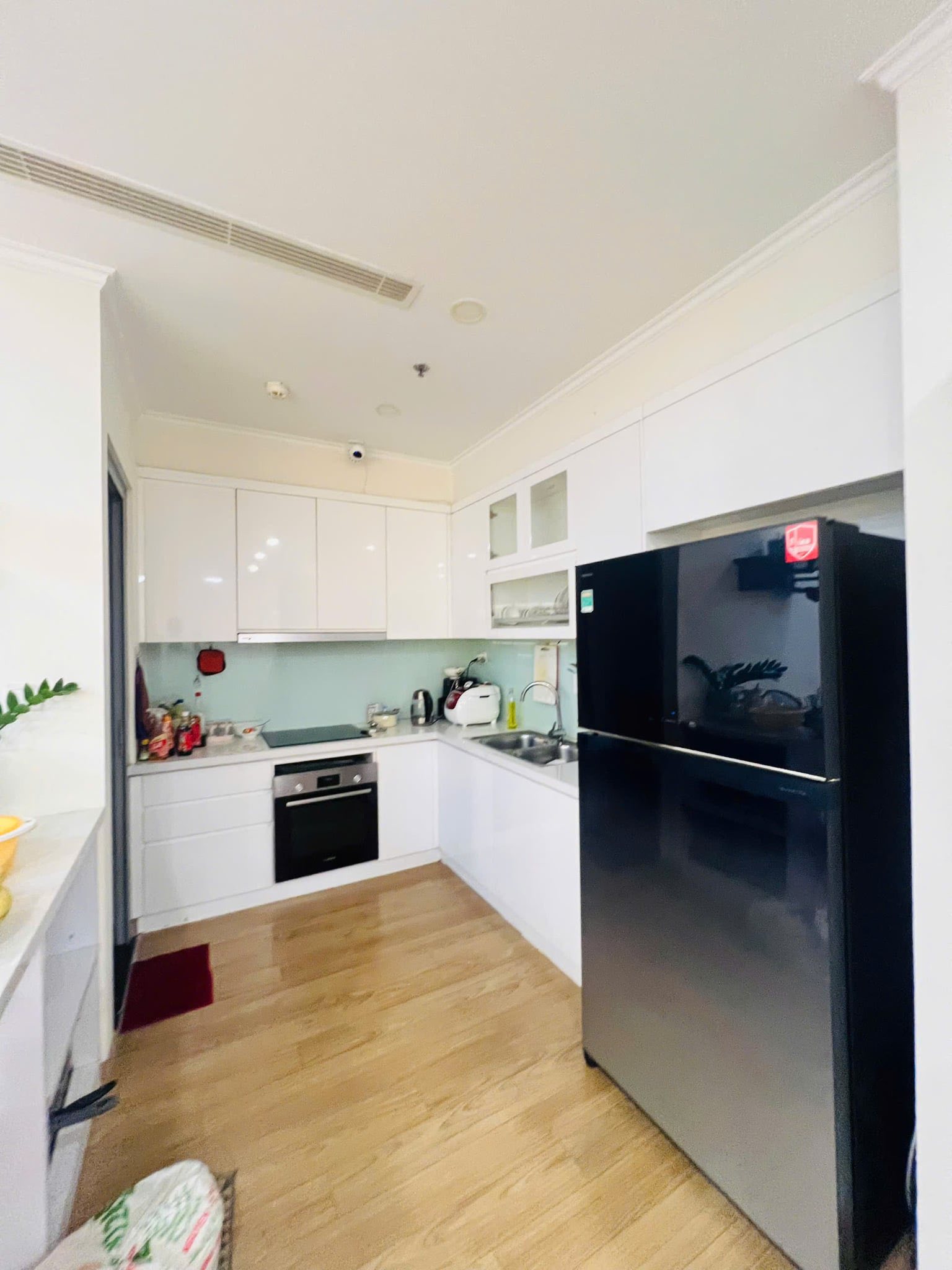 Vinhome Gardenia Hàm Nghi- Căn 3 ngủ 102m, đã full đủ nội thất. 2