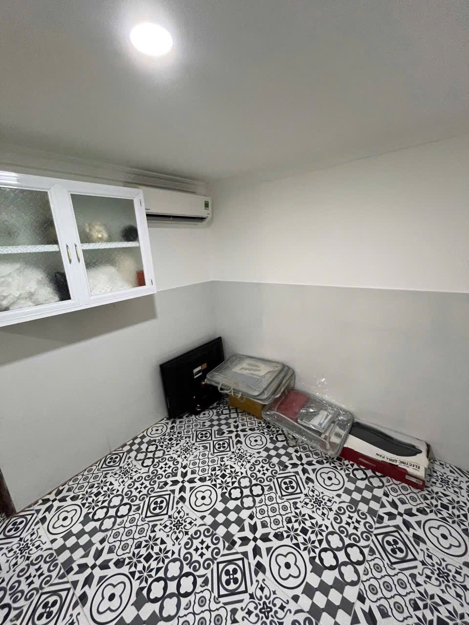 BÁN NHÀ CĂN GÓC CẤP 4 CÓ GÁC LỬNG HẺM Ô TÔ HOÀ TRUNG PHƯỜNG BẮC NHA TRANG 4