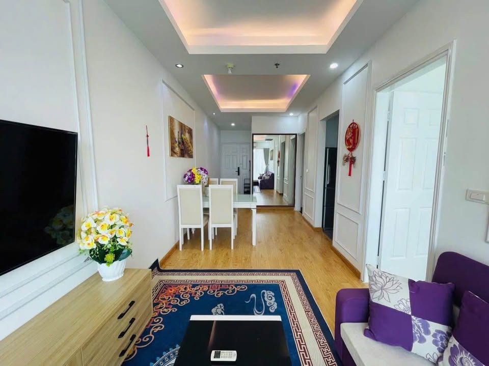 Cần bán Căn hộ chung cư Phường Bãi Cháy, Hạ Long, Diện tích 68m², Giá 1.8 Tỷ 4