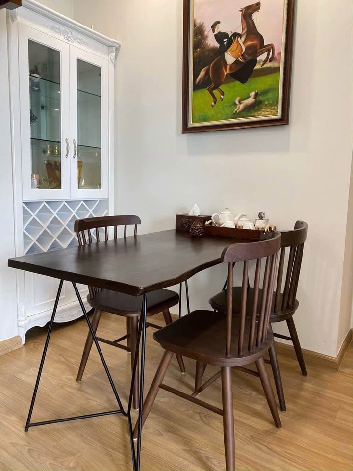 Cho thuê Căn hộ chung cư dự án Vinhomes Gardenia, Diện tích 80m², Giá 17 Triệu/tháng 5