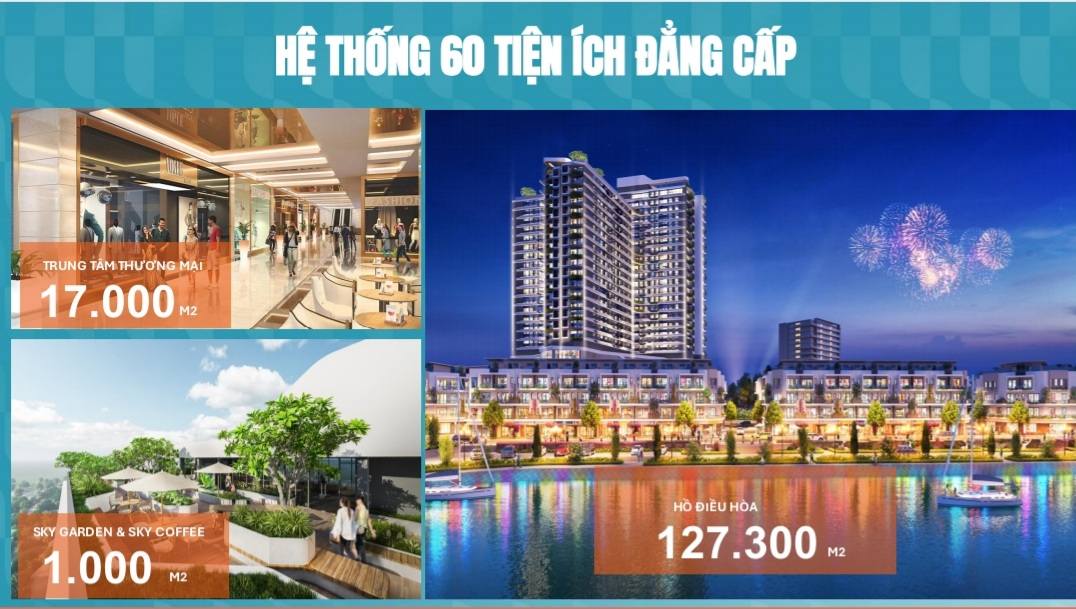 CĂN HỘ TIÊU CHUẨN 4* LẦN ĐẦU HIỆN DIỆN Ở PHAN RANG, GIÁ CHỈ TỪ 1,58 TỶ 2