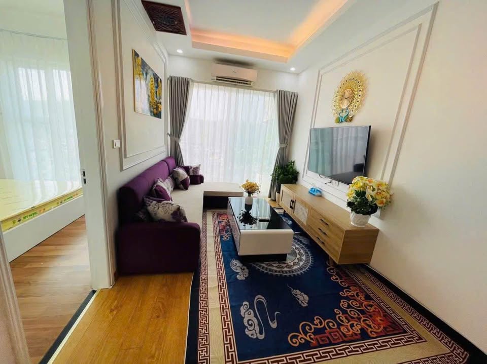 Cần bán Căn hộ chung cư Phường Bãi Cháy, Hạ Long, Diện tích 68m², Giá 1.8 Tỷ 5