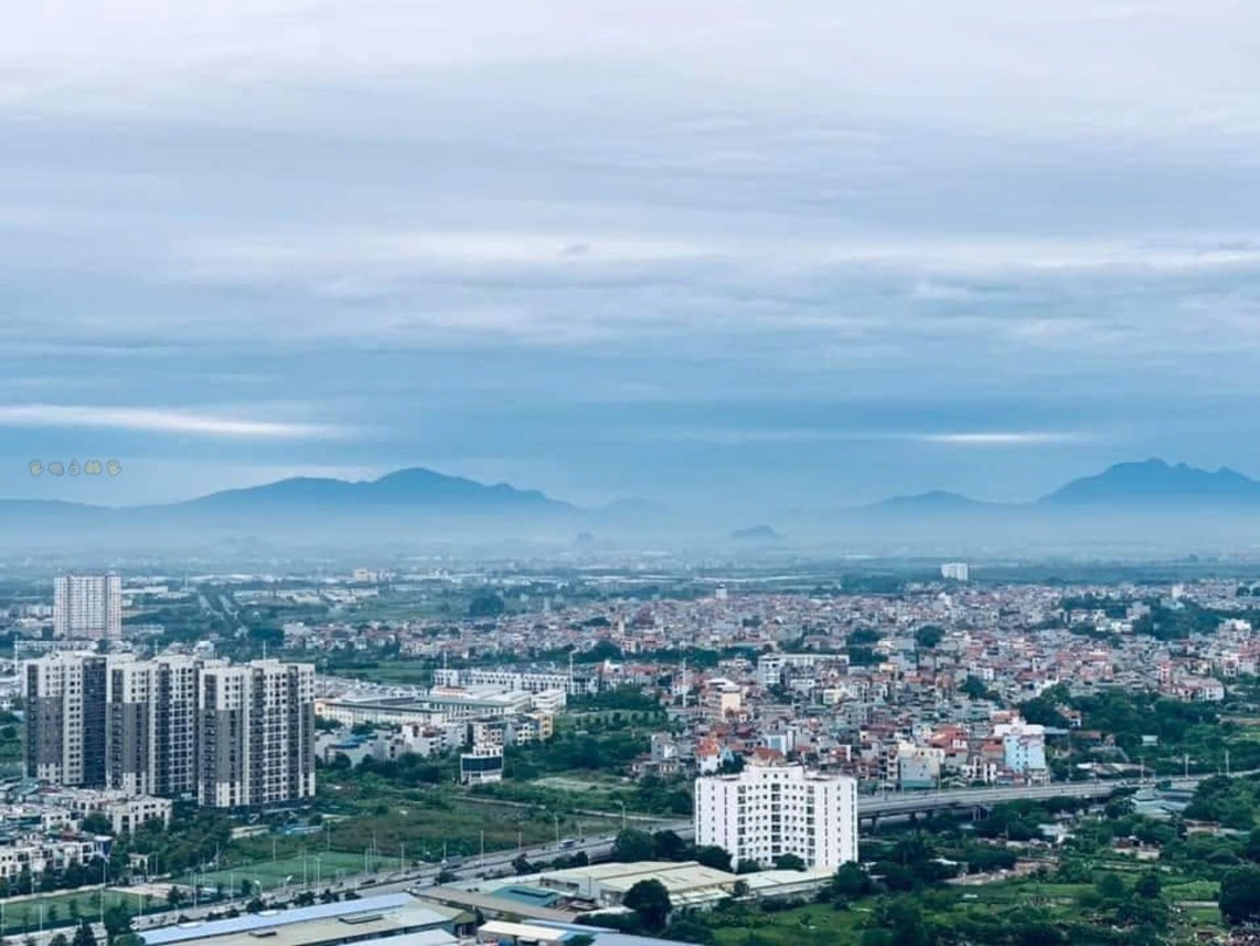 Căn hộ 2 ngủ, tầng trung- Vinhome Gardenia, P. Hàm Nghi, Cầu Diễn. 2