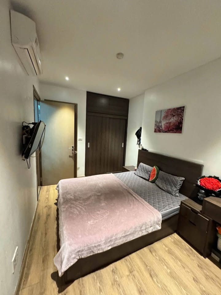 Cần bán Căn hộ chung cư Phường Bãi Cháy, Hạ Long, Diện tích 89m², Giá 2.95 Tỷ 6