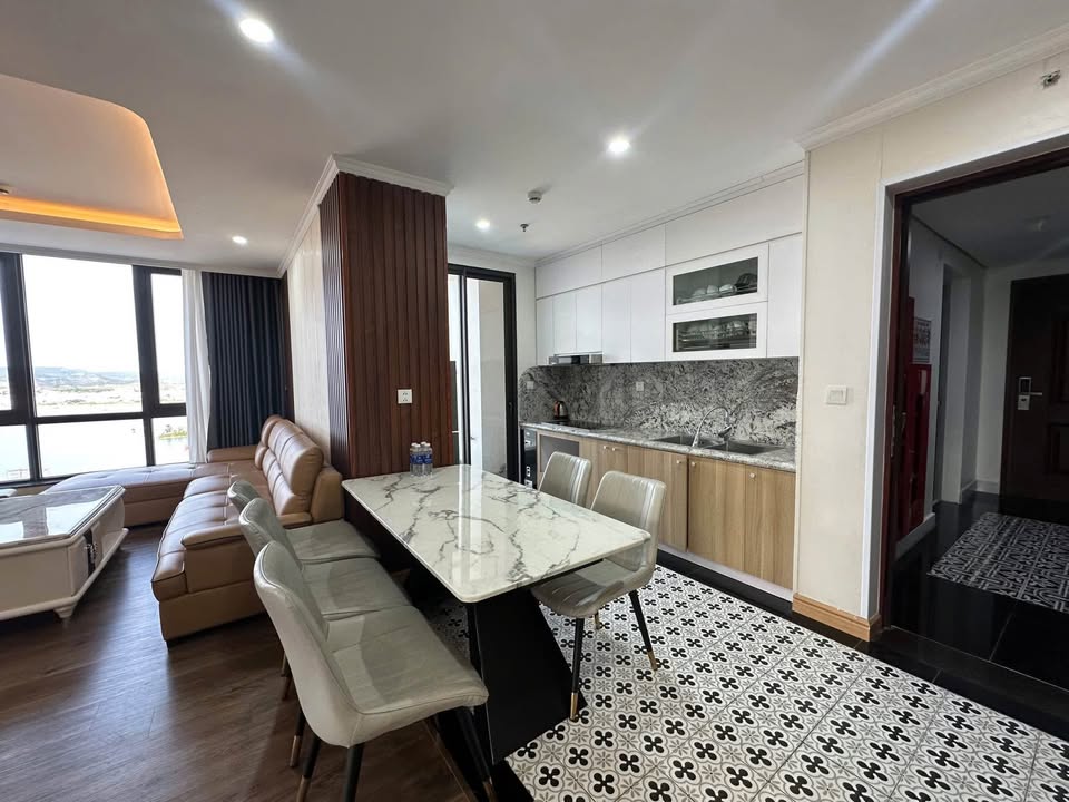 Cần bán Căn hộ chung cư Phường Bãi Cháy, Hạ Long, Diện tích 83m², Giá 3.95 Tỷ 2