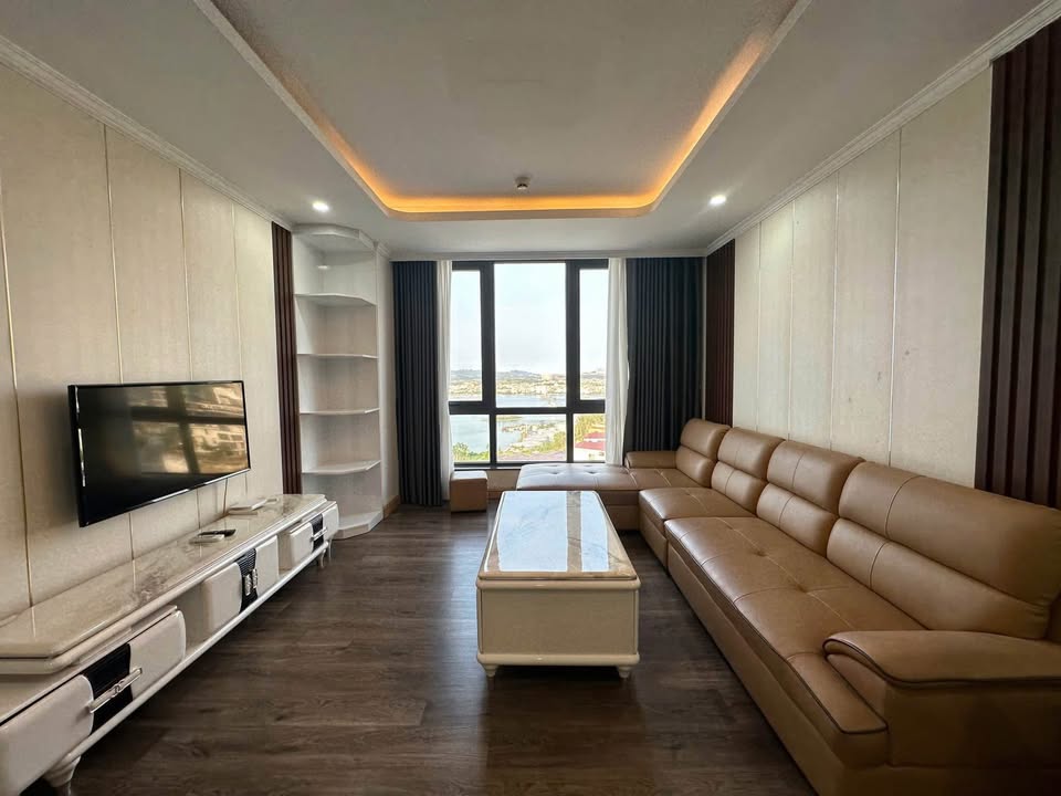 Cần bán Căn hộ chung cư Phường Bãi Cháy, Hạ Long, Diện tích 83m², Giá 3.95 Tỷ 3