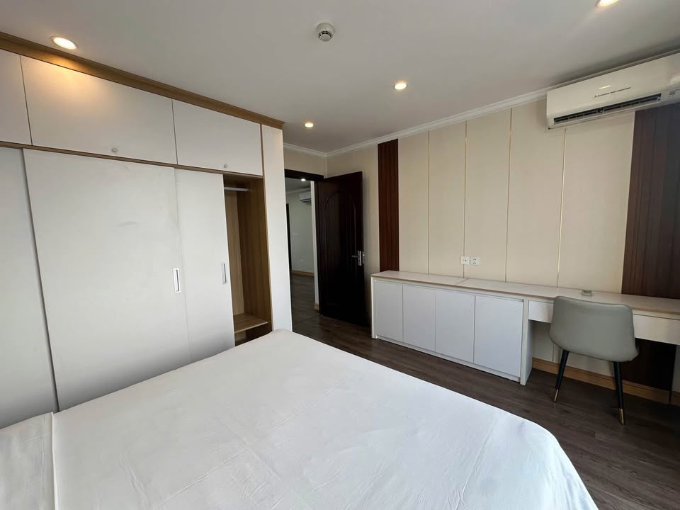 Cần bán Căn hộ chung cư Phường Bãi Cháy, Hạ Long, Diện tích 83m², Giá 3.95 Tỷ 5