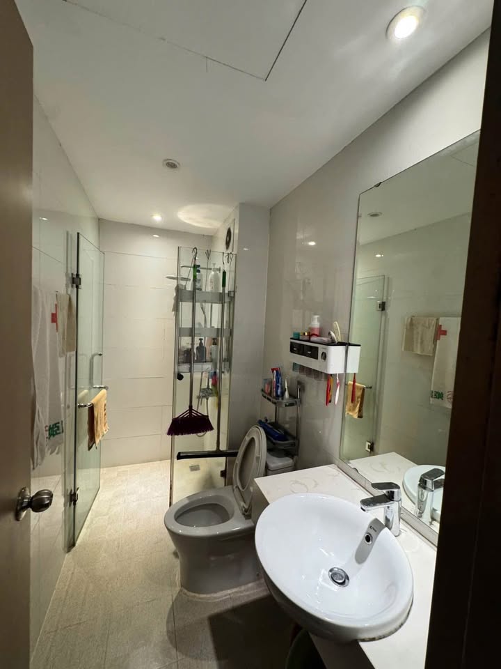 Cần bán Căn hộ chung cư Phường Bãi Cháy, Hạ Long, Diện tích 89m², Giá 2.95 Tỷ 8