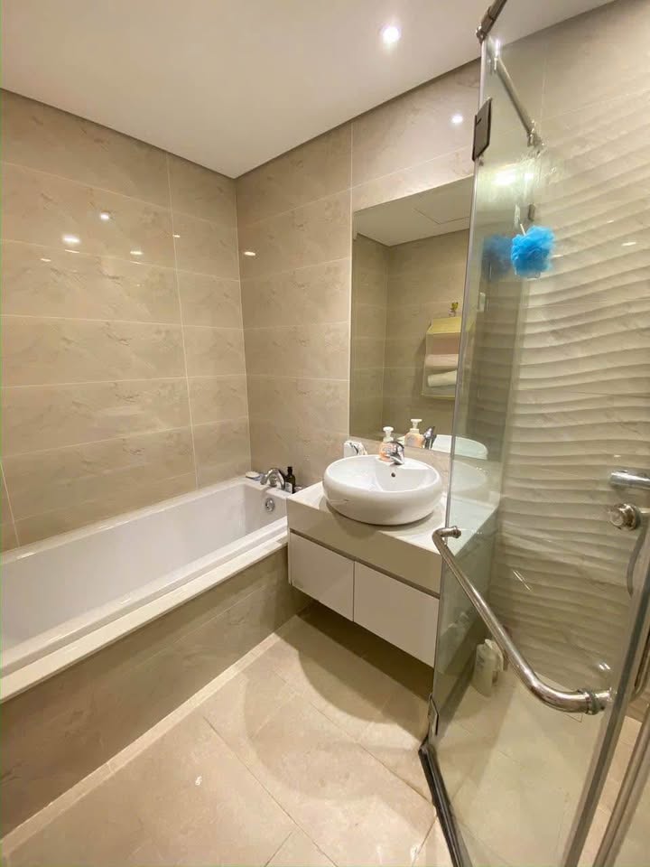 Cho thuê Căn hộ chung cư dự án Vinhomes Gardenia, Diện tích 80m², Giá 17 Triệu/tháng 4