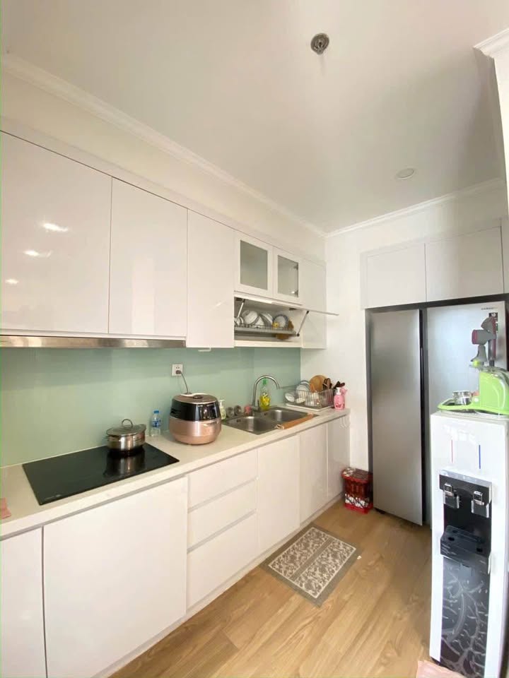 Cho thuê Căn hộ chung cư dự án Vinhomes Gardenia, Diện tích 80m², Giá 17 Triệu/tháng 7