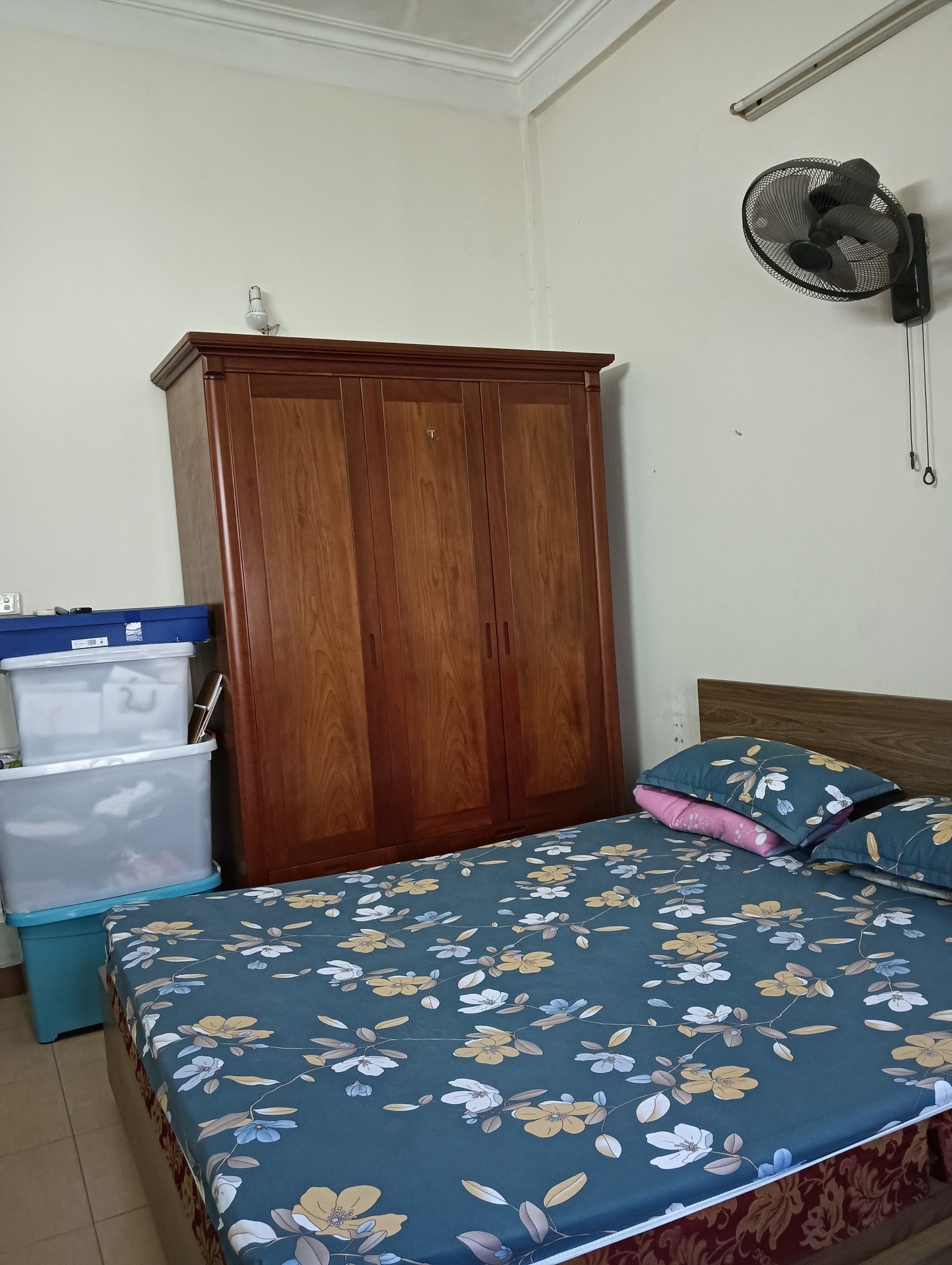 BÁN NHÀ MẶT NGÕ-PHÂN LÔ-ÔTÔ VÀO NHÀ-VỈA HÈ-KINH DOANH-41M 4T 16xTỶ-BẠCH ĐẰNG HAI BÀ 3