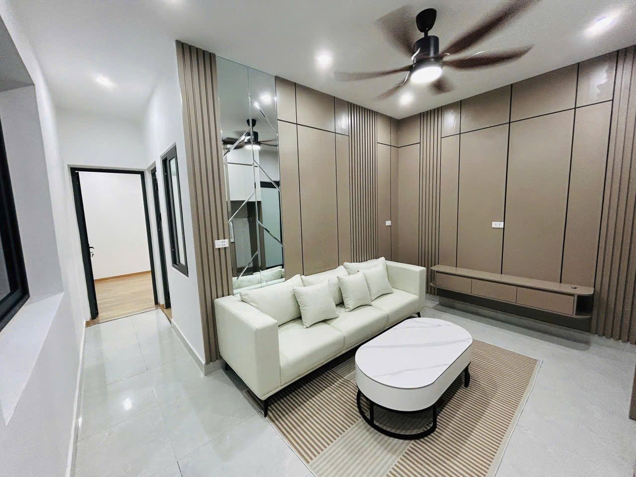 B.ÁN CĂN HỘ THANH XUÂN – 60M2 3 TỈ 2 – HAI PHÒNG NGỦ - CÔNG NĂNG ĐẦY ĐỦ - NỘI THẤT TIỆN NGHI 3