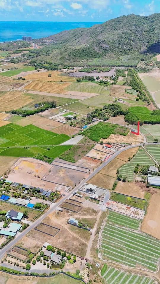 SỐC! ĐẤT VIEW NÚI + GẦN BIỂN – GIÁ NGHĨ DƯỠNG, TIỀM NĂNG ĐẦU TƯ 2