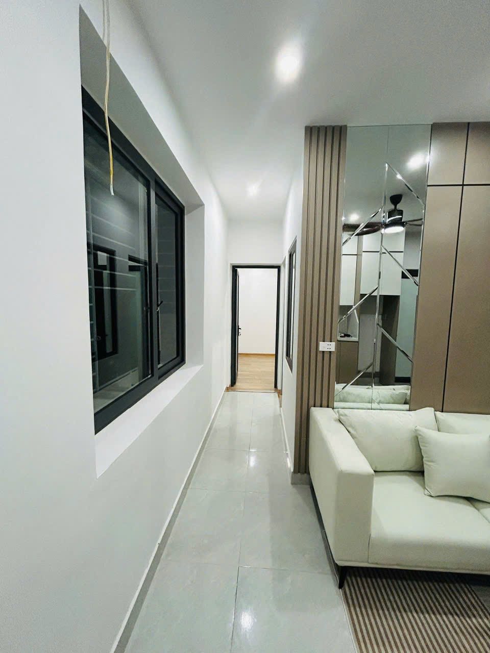 B.ÁN CĂN HỘ THANH XUÂN – 60M2 3 TỈ 2 – HAI PHÒNG NGỦ - CÔNG NĂNG ĐẦY ĐỦ - NỘI THẤT TIỆN NGHI 4
