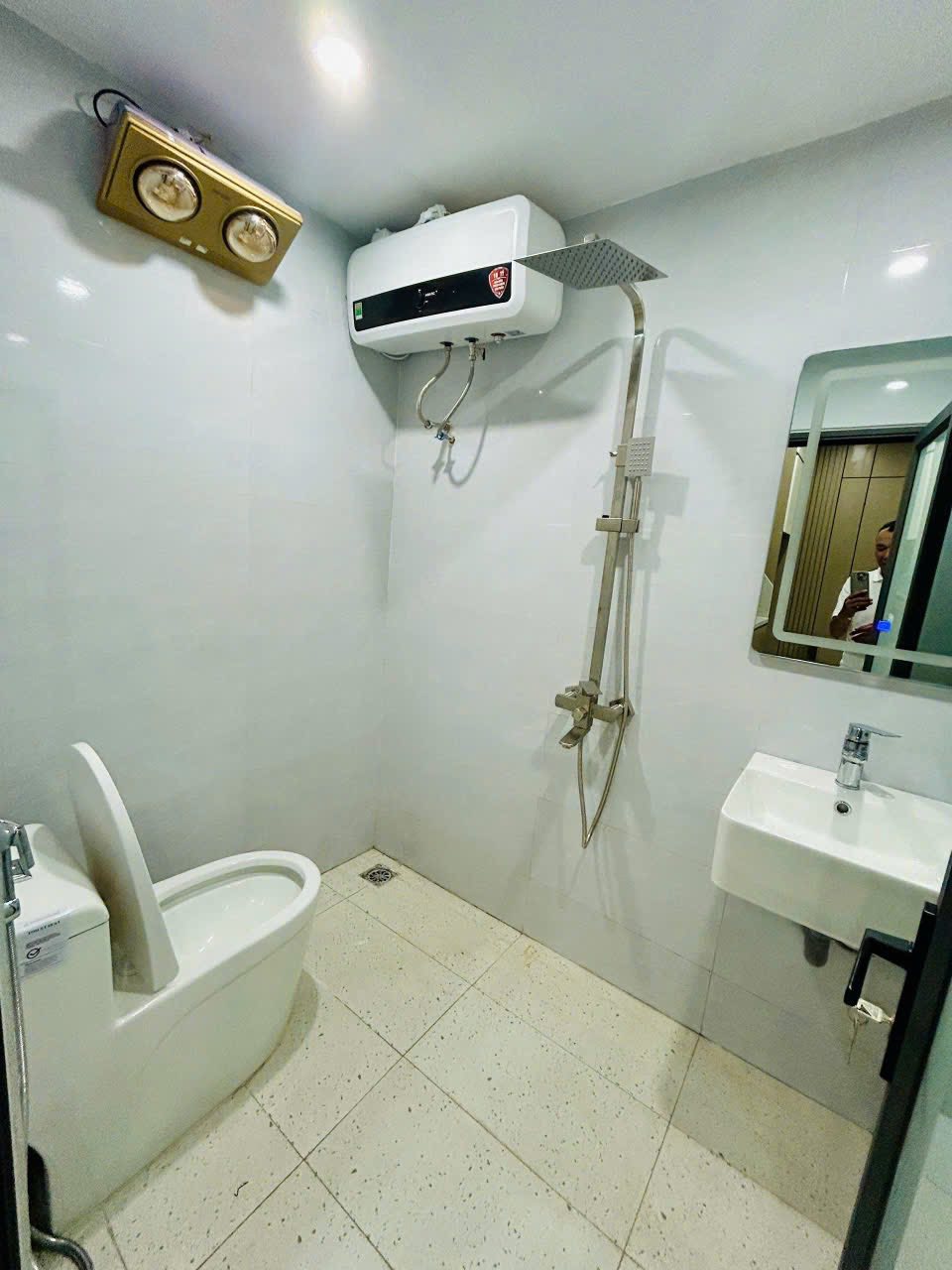 B.ÁN CĂN HỘ THANH XUÂN – 60M2 3 TỈ 2 – HAI PHÒNG NGỦ - CÔNG NĂNG ĐẦY ĐỦ - NỘI THẤT TIỆN NGHI 5