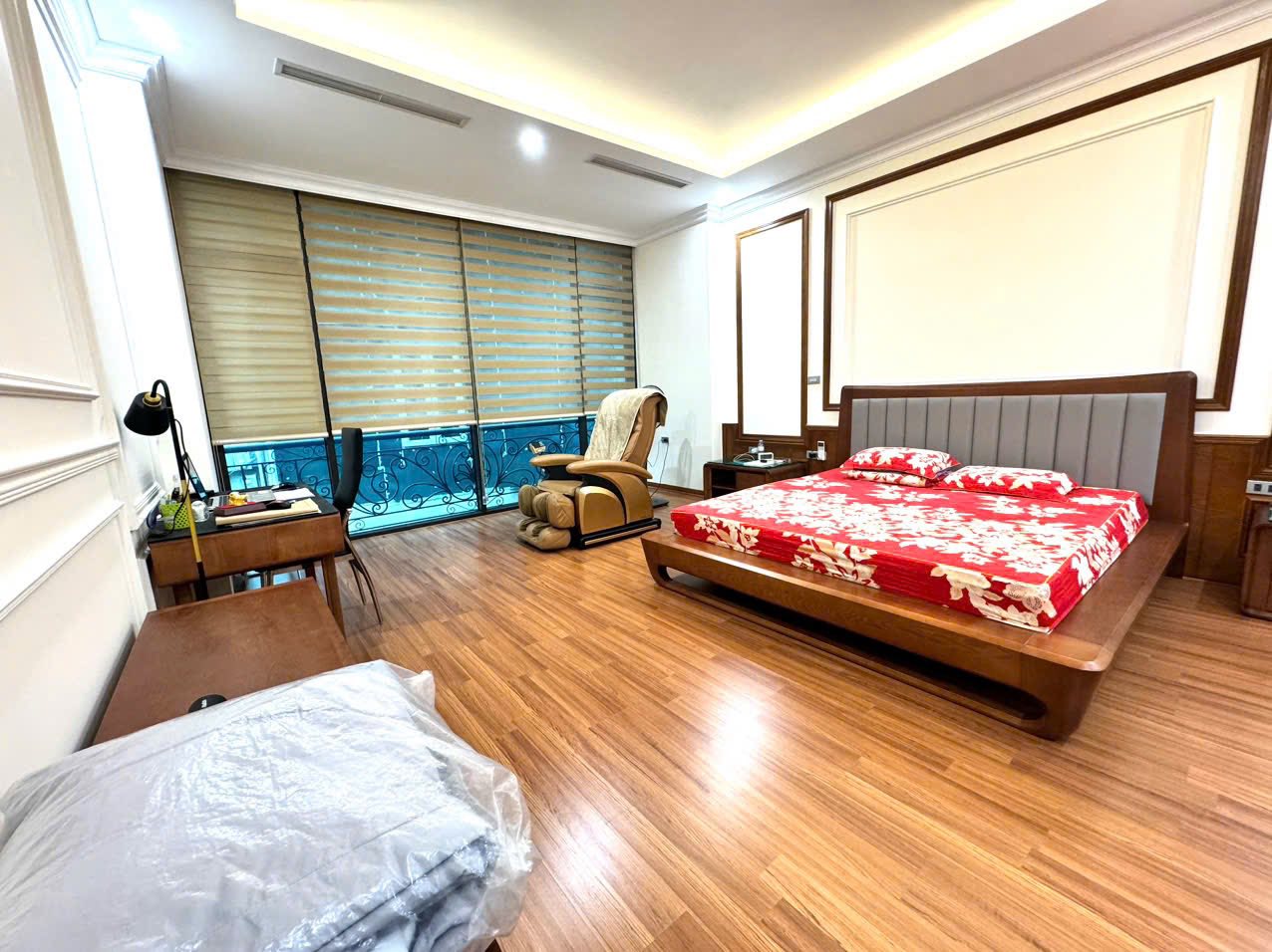 Phân Lô 59 Láng Hạ Ô TÔ Vòng quanh 66M2 6 Tầng Thang Máy 28 Tỷ Nhà cực đẹp 5