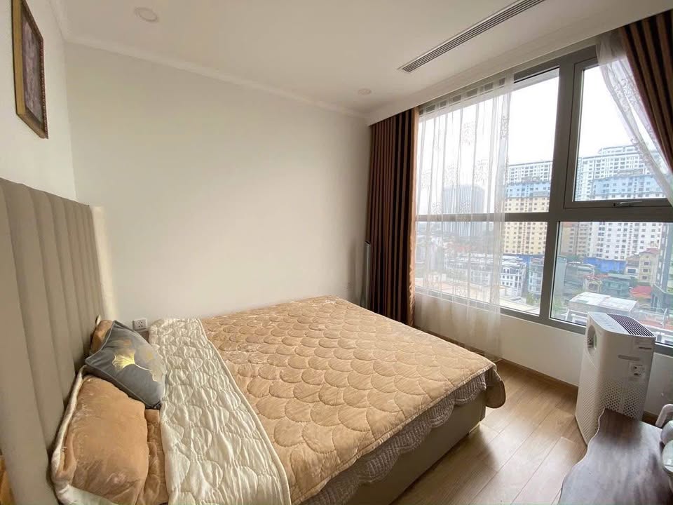 Cho thuê Căn hộ chung cư dự án Vinhomes Gardenia, Diện tích 80m², Giá 17 Triệu/tháng 3