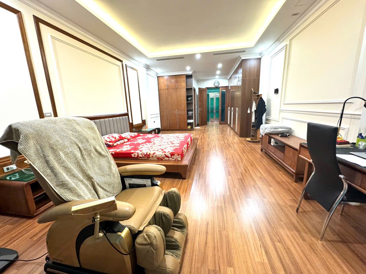Phân Lô 59 Láng Hạ Ô TÔ Vòng quanh 66M2 6 Tầng Thang Máy 28 Tỷ Nhà cực đẹp 2