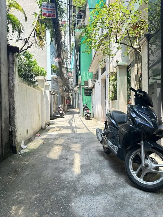 VỊ TRÍ SIÊU ĐẸP PHỐ KIM HOA, NGÕ RỘNG, SÁT PHỐ, ĐẦU TƯ CCMN QUÁ ĐẸP 52M 4 TẦNG - NHỈNH 10 TỶ