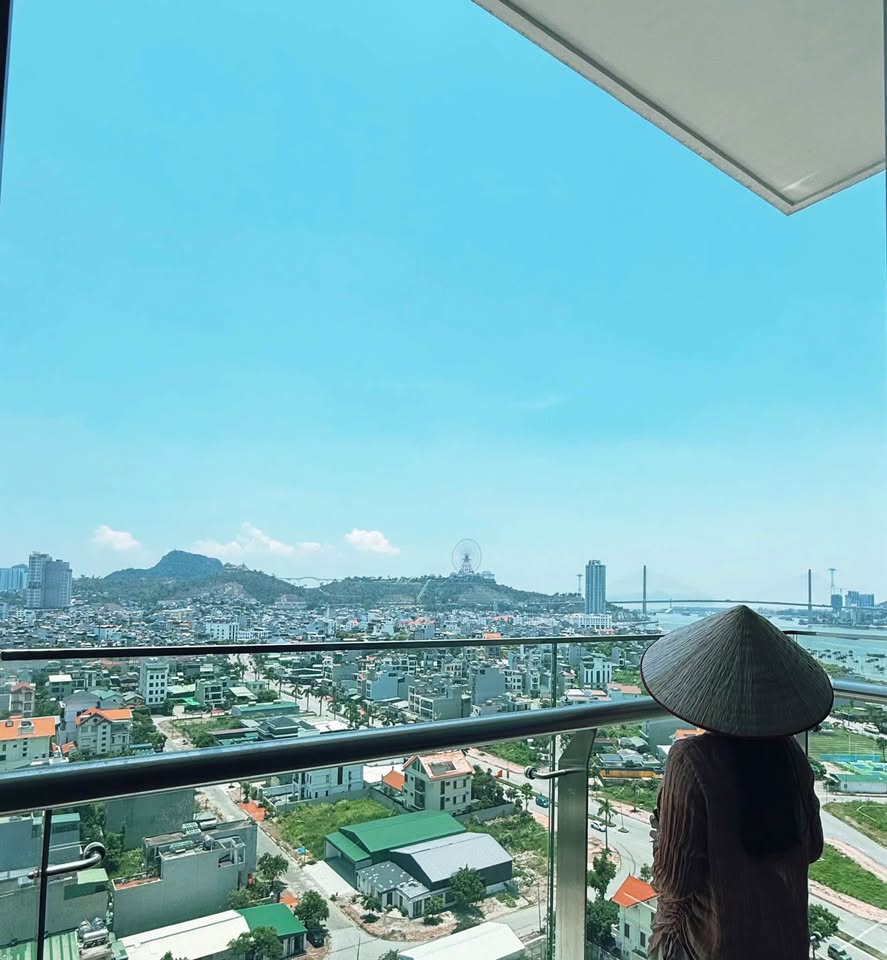 Cần bán Căn hộ chung cư Phường Bãi Cháy, Hạ Long, Diện tích 70m², Giá 2.2 Tỷ 5