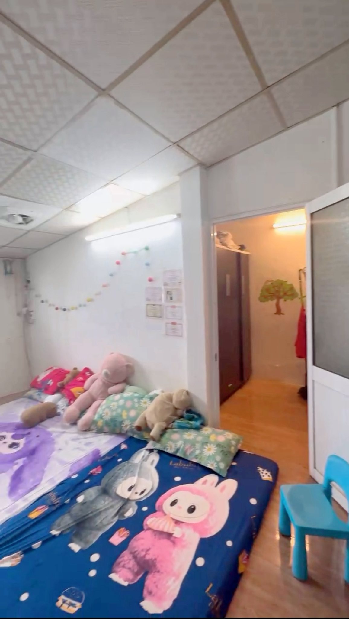 BÁN NHÀ TTTP CẤP 4 CÓ GÁC HẺM 2/4 PHƯỜNG NHA TRANG CHỈ 1TY4 3