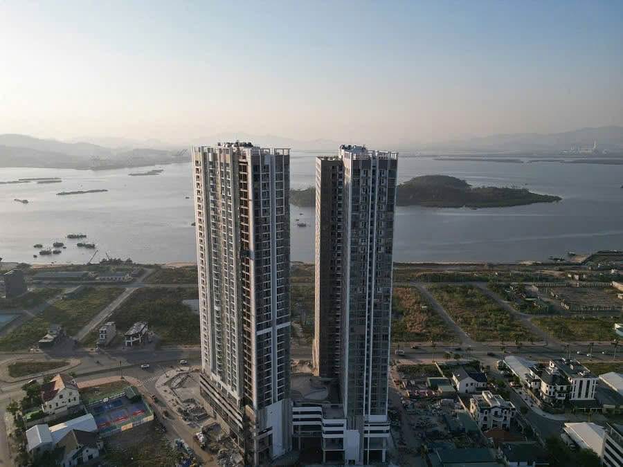 Cần bán Căn hộ chung cư Phường Bãi Cháy, Hạ Long, Diện tích 70m², Giá 2.2 Tỷ 7