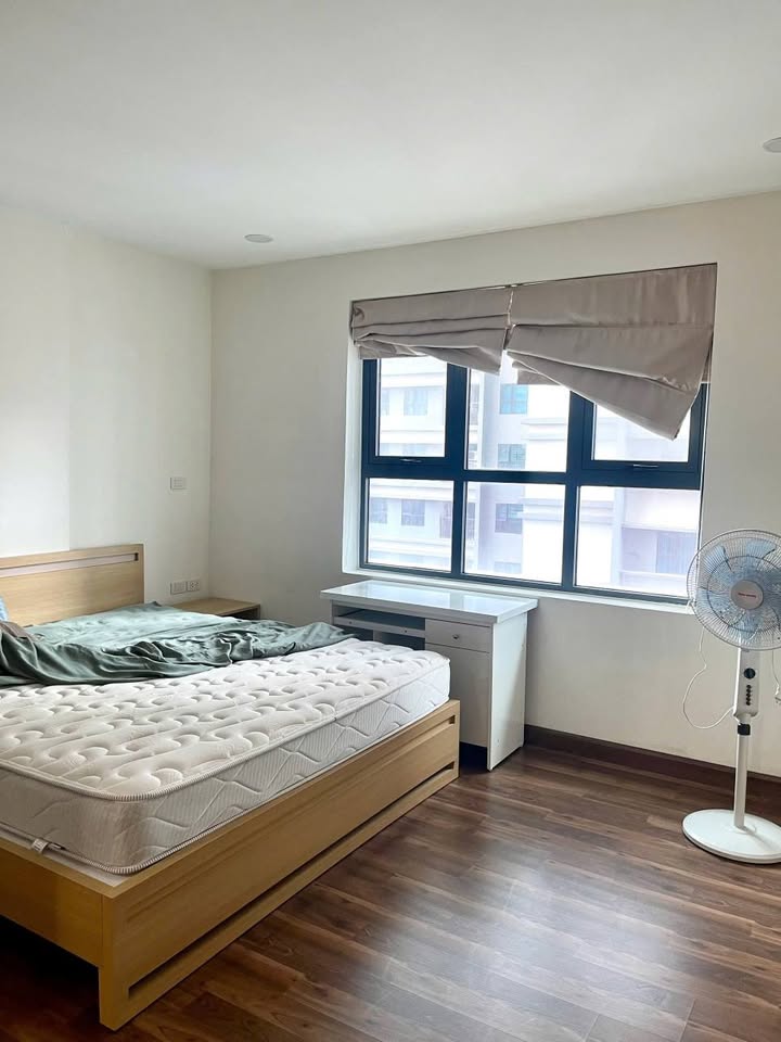 Căn 3 ngủ, 102m giá tốt thị trường- Goldmark City Hồ Tùng Mậu.