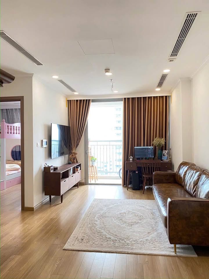 Cho thuê Căn hộ chung cư dự án Vinhomes Gardenia, Diện tích 80m², Giá 17 Triệu/tháng 6