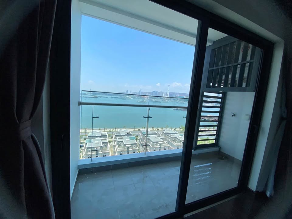 Cần bán Căn hộ chung cư Phường Bãi Cháy, Hạ Long, Diện tích 36m², Giá 2 Tỷ 2