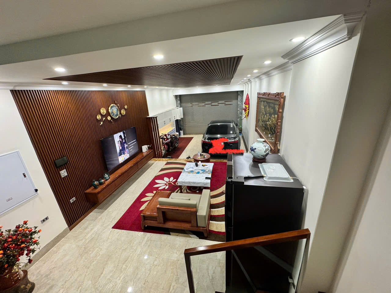 Phân Lô 59 Láng Hạ Ô TÔ Vòng quanh 66M2 6 Tầng Thang Máy 28 Tỷ Nhà cực đẹp 3