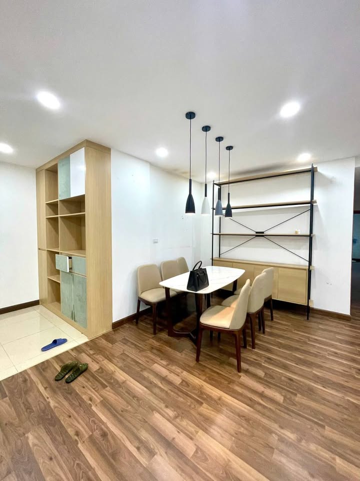 Căn 3 ngủ, 102m giá tốt thị trường- Goldmark City Hồ Tùng Mậu. 2