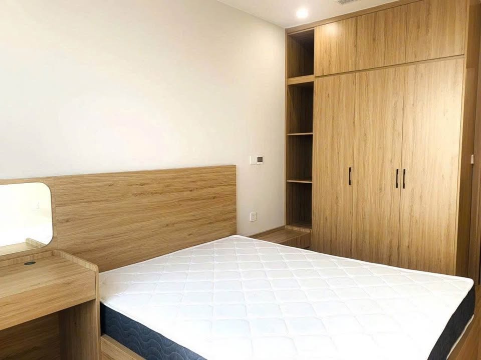Căn hộ 2 ngủ cao cấp- The ZEI, Lê Đức Thọ. Kèm full nội thất cao cấp. 4