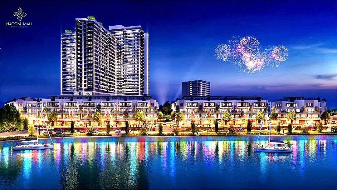 CHỈ VỚI 450TR ĐÃ CÓ THỂ MUA CĂN HỘ CAO CẤP FULL NỘI THẤT TIÊU CHUẨN 4* TẠI PHAN RANG