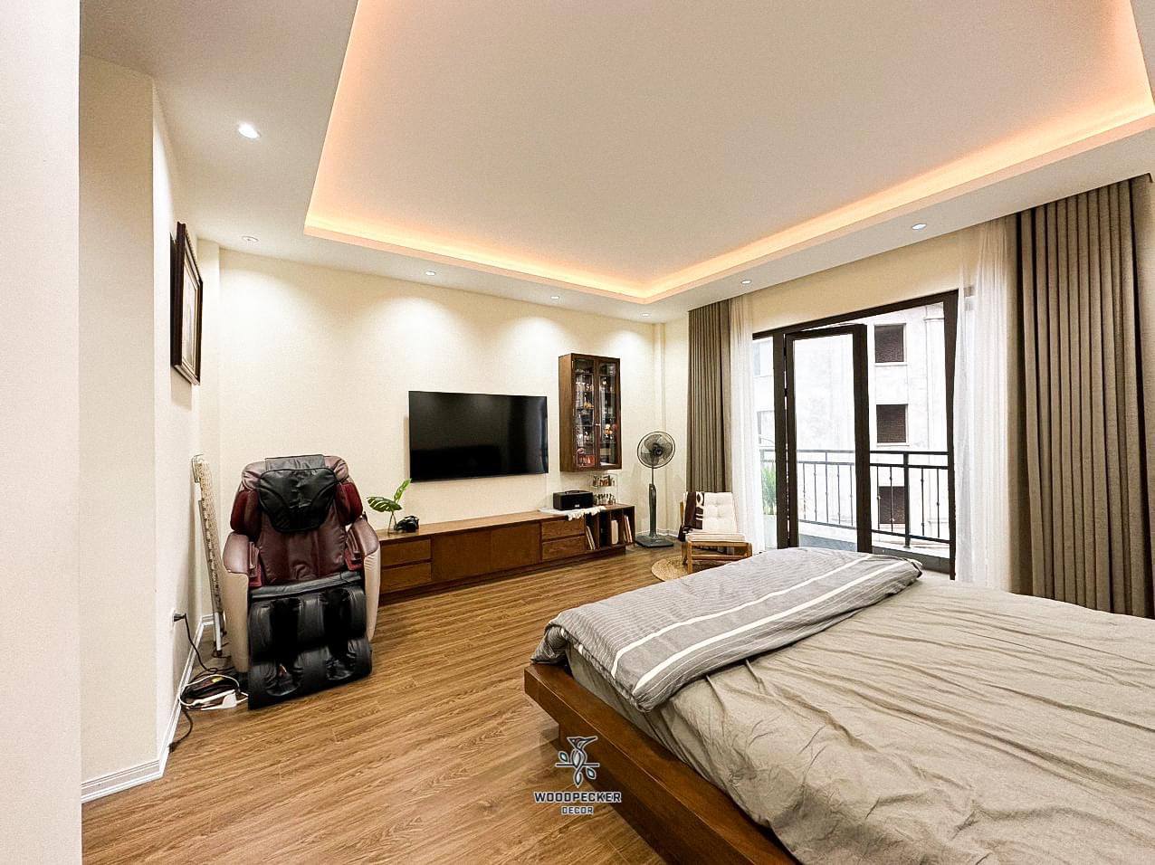 CHỦ CẦN BÁN-KHU PHÂN LÔ-VỈA HÈ RỘNG-ÔTÔ ĐỖ NGÀY ĐÊM-75M 5T 23xTỶ-VĨNH HƯNG HOÀNG MAI