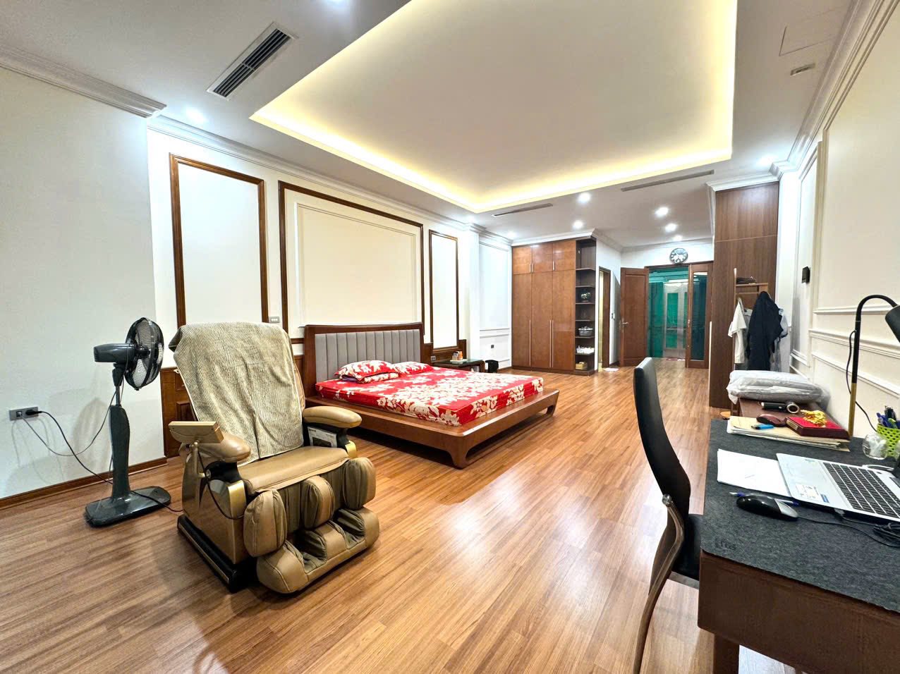Phân Lô 59 Láng Hạ Ô TÔ Vòng quanh 66M2 6 Tầng Thang Máy 28 Tỷ Nhà cực đẹp 4