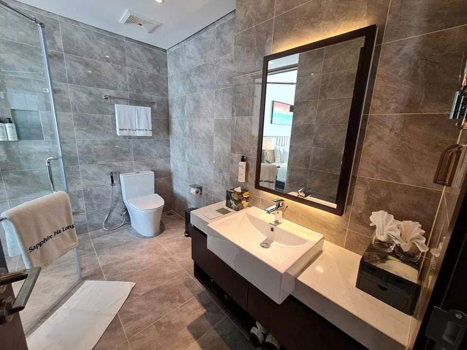 Cần bán Căn hộ chung cư Phường Bãi Cháy, Hạ Long, Diện tích 36m², Giá 2 Tỷ 4