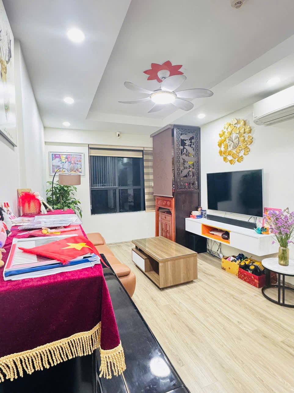 CĂN HỘ SAPPHIRE 3 GOLDMARK CITY – 77M2 CHỈ 6,1 TỈ - TẦNG 40 – VIEW ĐỈNH 2