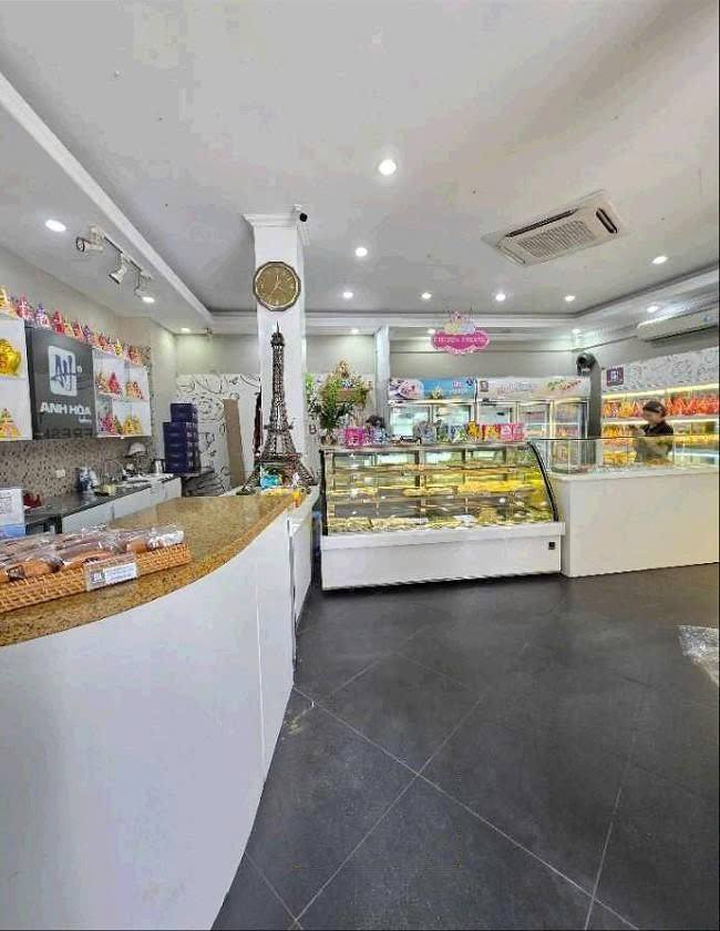 Mặt Phố Trần Đại Nghĩa Mặt Tiền 11.5M 6 Tầng Thang Máy 67 Tỷ Góc Ngã Tư 4