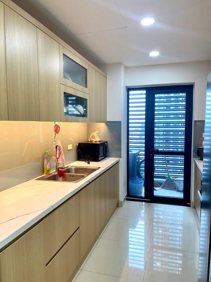 Căn 3 ngủ, 102m giá tốt thị trường- Goldmark City Hồ Tùng Mậu. 4