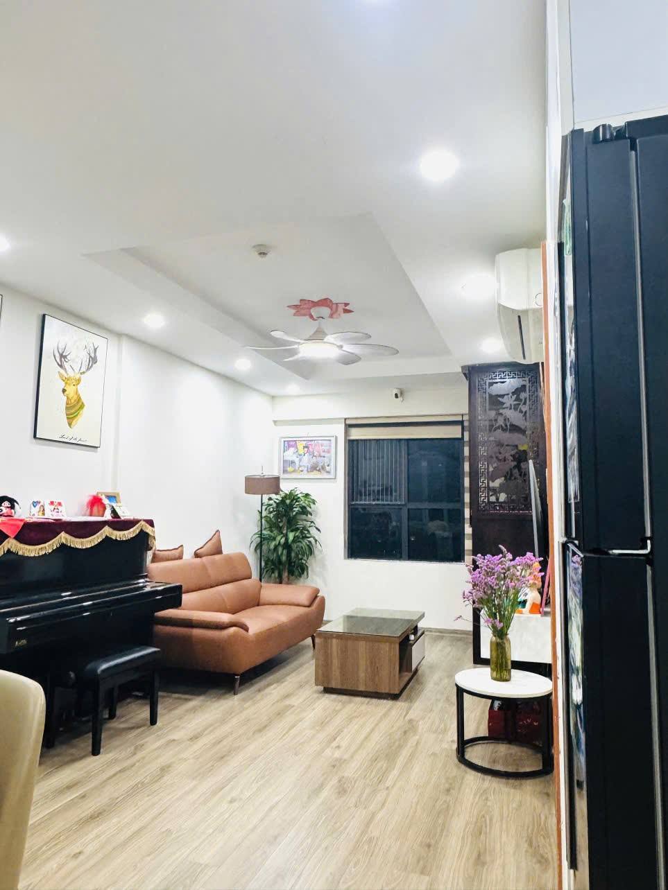 CĂN HỘ SAPPHIRE 3 GOLDMARK CITY – 77M2 CHỈ 6,1 TỈ - TẦNG 40 – VIEW ĐỈNH 3