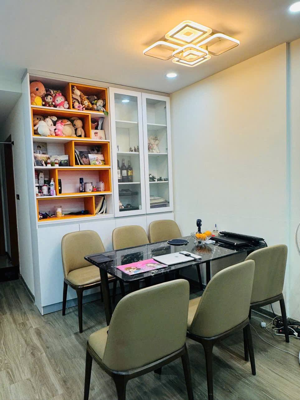 CĂN HỘ SAPPHIRE 3 GOLDMARK CITY – 77M2 CHỈ 6,1 TỈ - TẦNG 40 – VIEW ĐỈNH 4