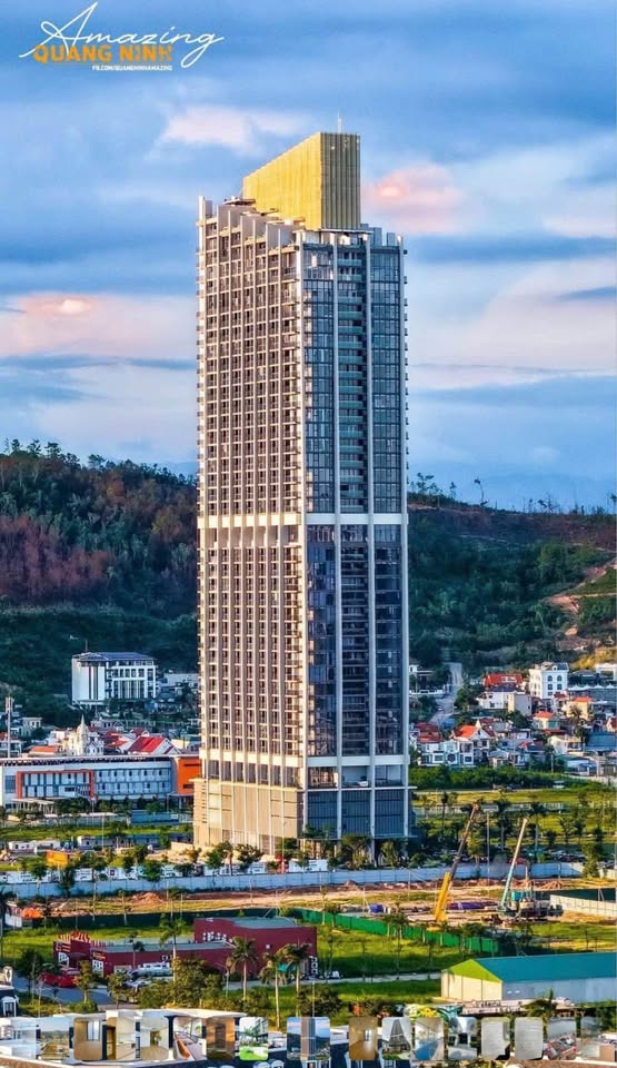 Cần bán Căn hộ chung cư Phường Bãi Cháy, Hạ Long, Diện tích 713m², Giá 31 Tỷ 7