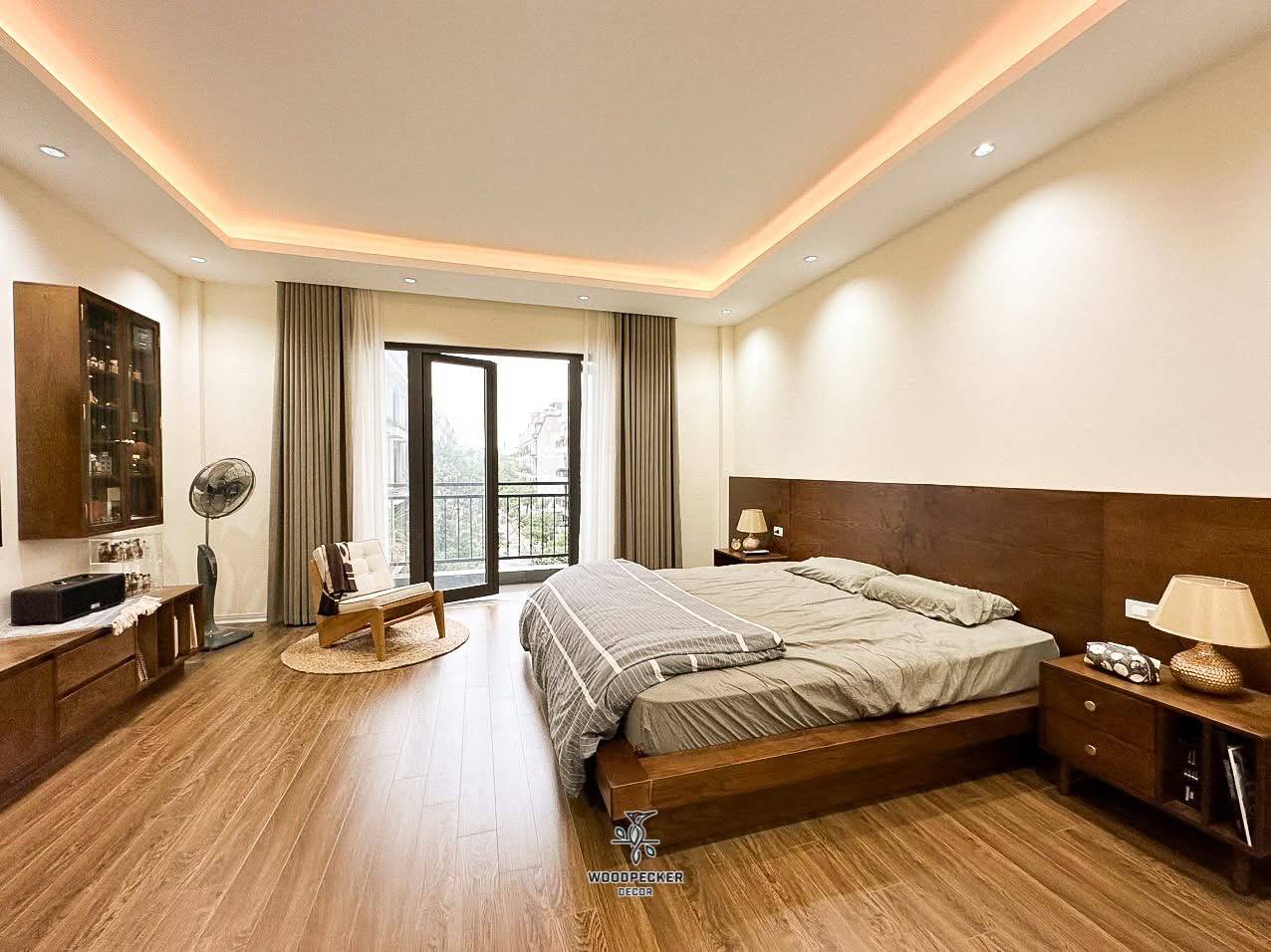 NHÀ ĐẸP PHÂN LÔ-75M 5T 23xTỶ-VĨNH HƯNG-ÔTÔ ĐỖ NGÀY ĐÊM-VỈA HÈ RỘNG-KINH DOANH
