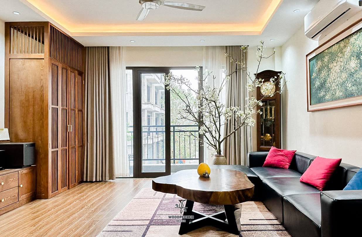 NHÀ ĐẸP PHÂN LÔ-75M 5T 23xTỶ-VĨNH HƯNG-ÔTÔ ĐỖ NGÀY ĐÊM-VỈA HÈ RỘNG-KINH DOANH 2