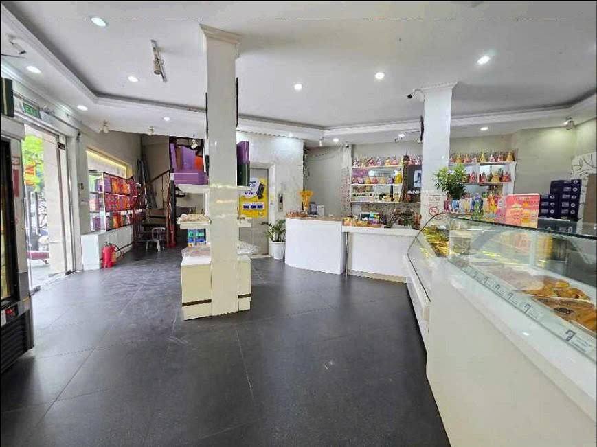 Mặt Phố Trần Đại Nghĩa Mặt Tiền 11.5M 6 Tầng Thang Máy 67 Tỷ Góc Ngã Tư 3